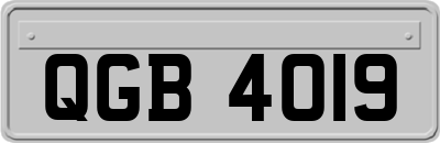 QGB4019