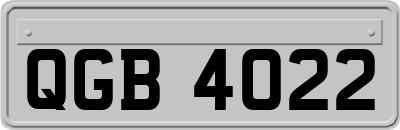QGB4022