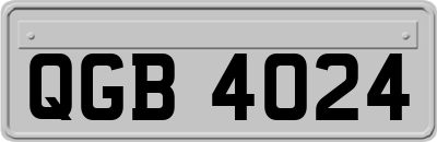 QGB4024