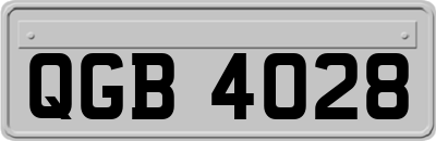QGB4028