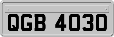 QGB4030