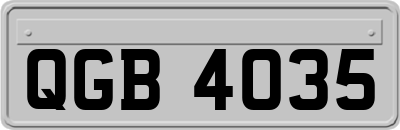 QGB4035