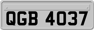 QGB4037