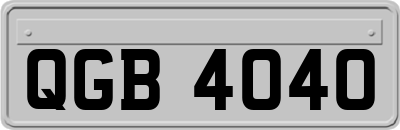 QGB4040