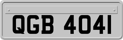 QGB4041