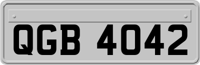 QGB4042