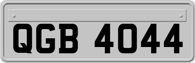 QGB4044