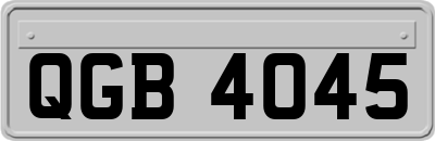 QGB4045