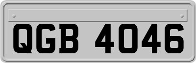 QGB4046
