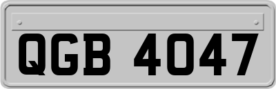 QGB4047