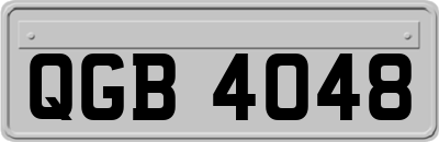 QGB4048