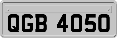 QGB4050