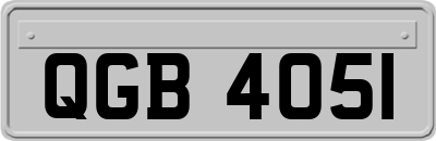 QGB4051