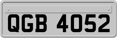 QGB4052