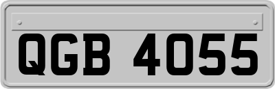 QGB4055