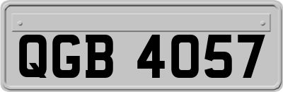 QGB4057