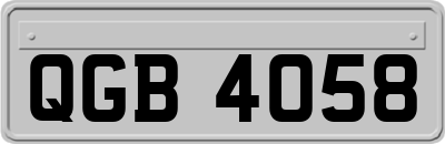 QGB4058