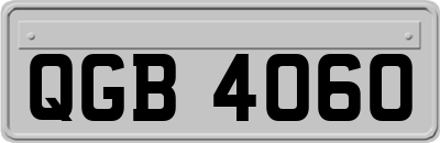 QGB4060