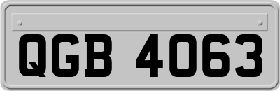 QGB4063