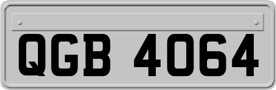 QGB4064