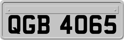 QGB4065
