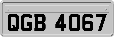 QGB4067