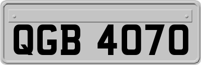 QGB4070