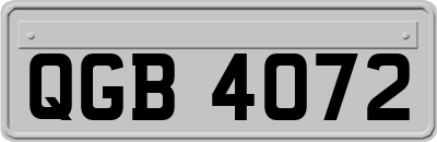 QGB4072