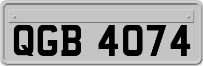 QGB4074