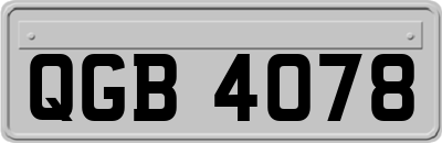 QGB4078