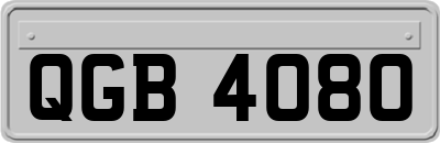QGB4080