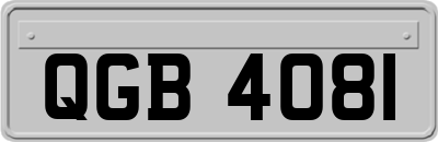 QGB4081