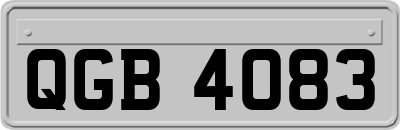 QGB4083