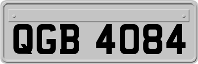 QGB4084