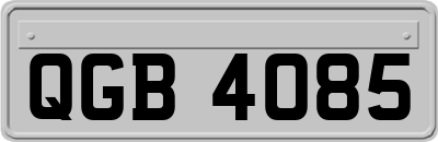 QGB4085
