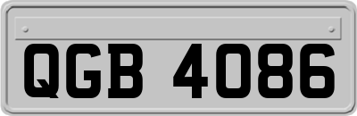 QGB4086