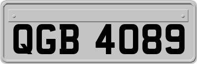 QGB4089