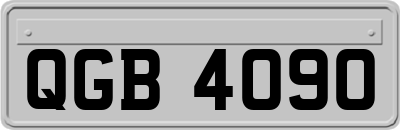 QGB4090