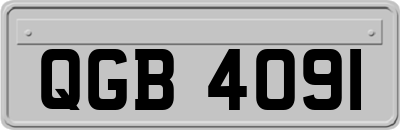 QGB4091