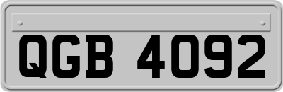QGB4092