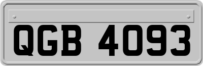 QGB4093