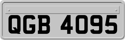 QGB4095