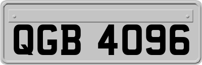 QGB4096
