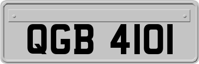 QGB4101