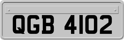 QGB4102