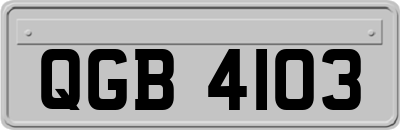 QGB4103
