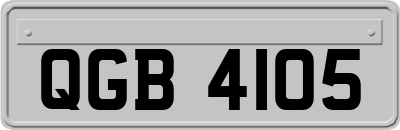 QGB4105