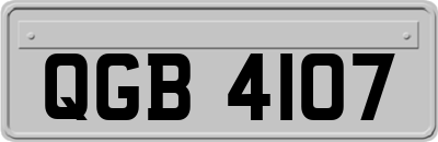 QGB4107