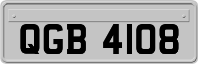 QGB4108