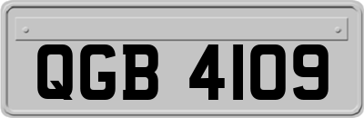 QGB4109